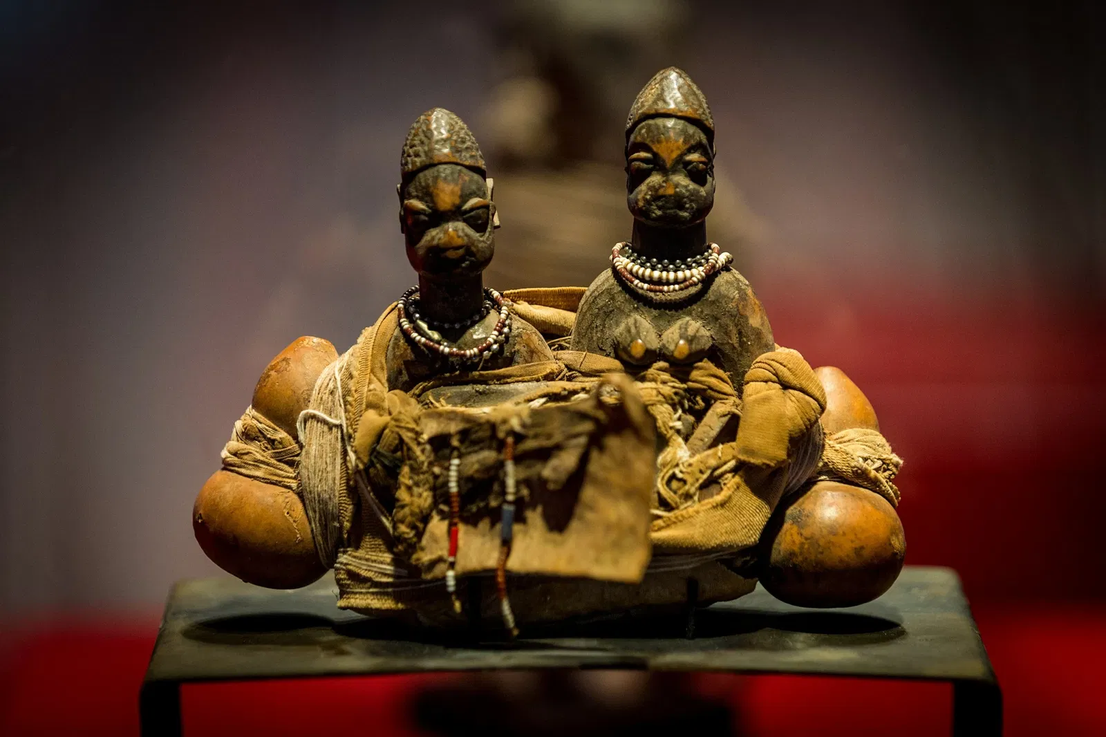 Château Musée Vodou