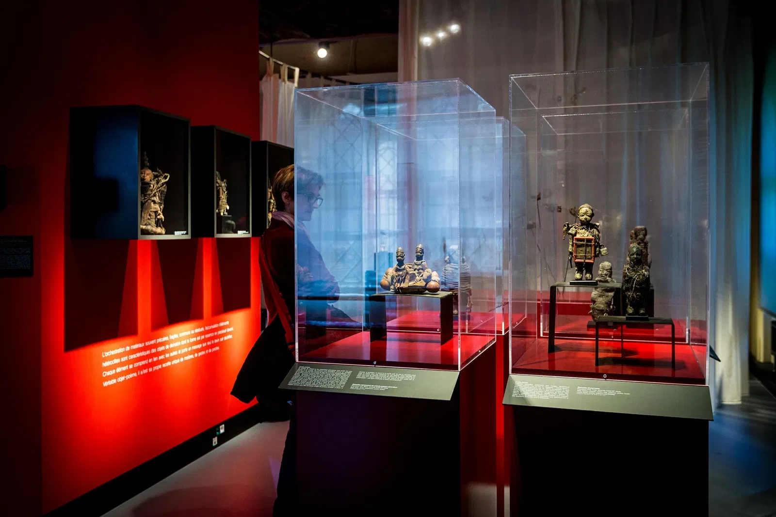 Château Musée Vodou