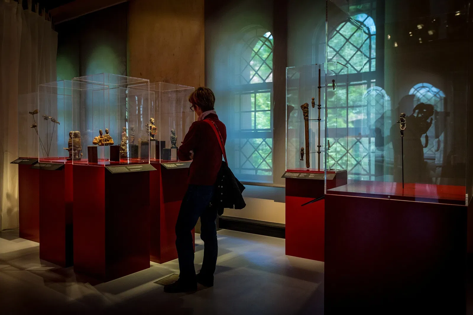 Château Musée Vodou