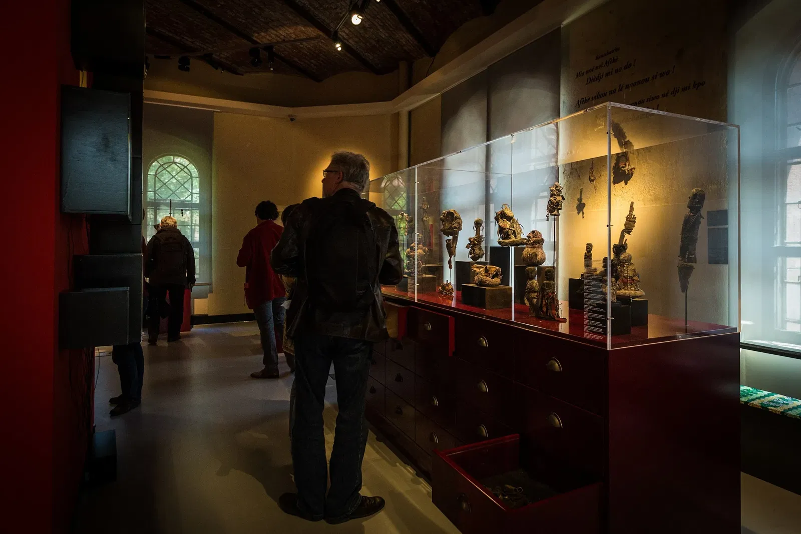 Château Musée Vodou