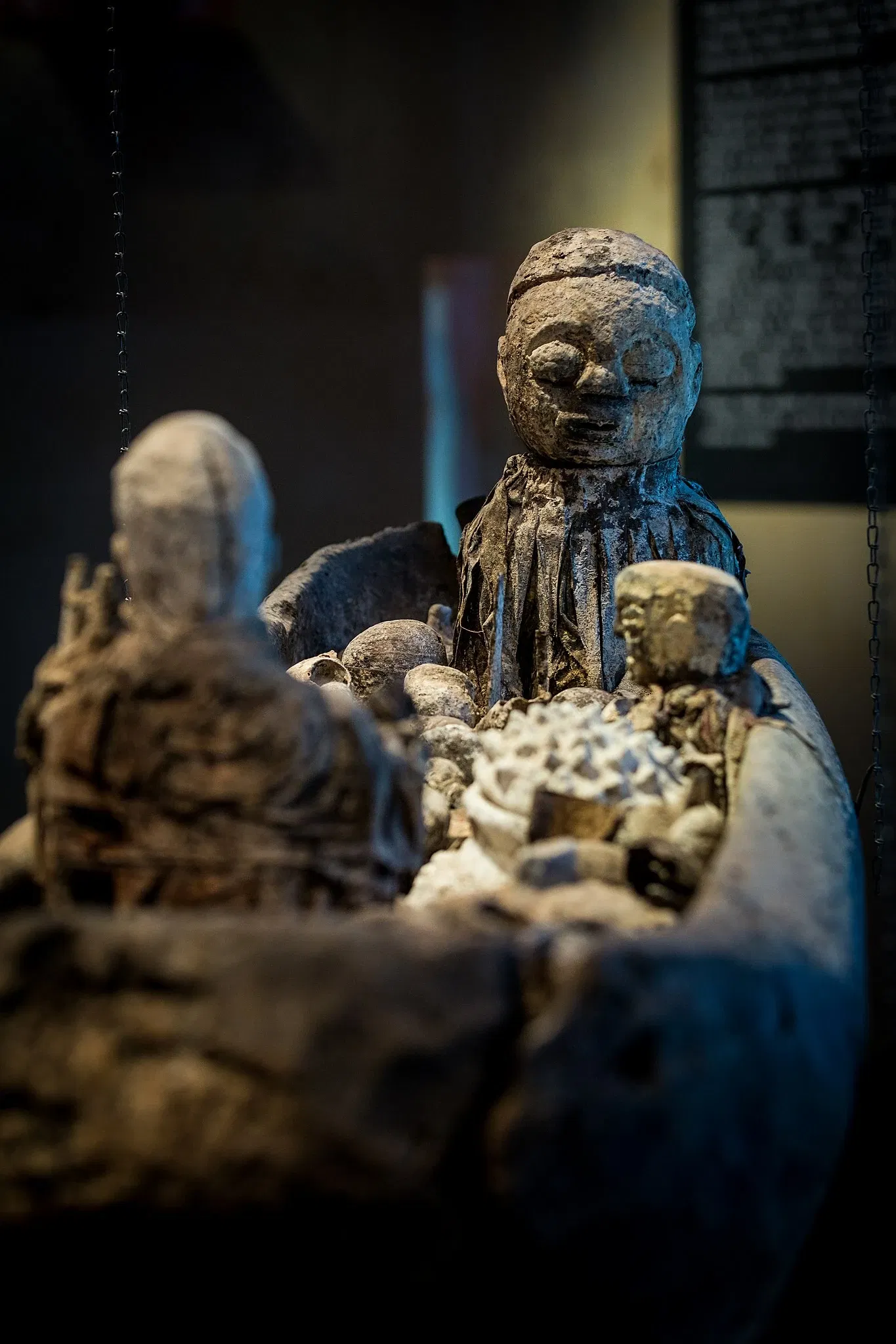 Château Musée Vodou