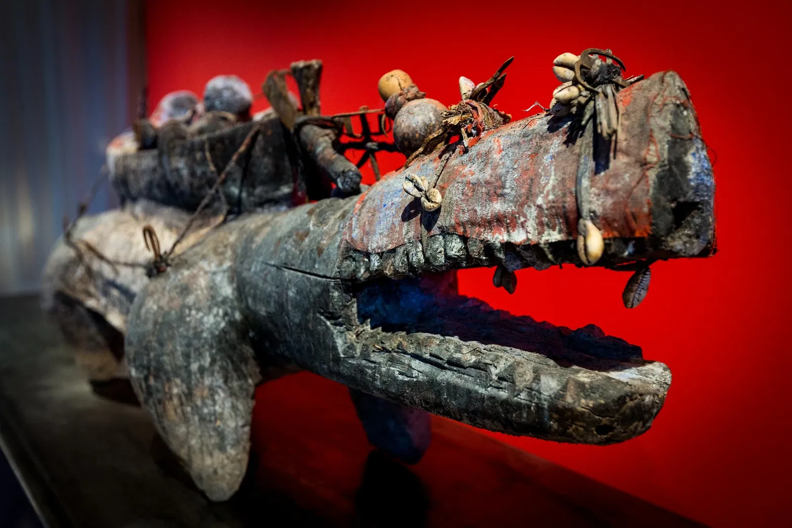 Château Musée Vodou