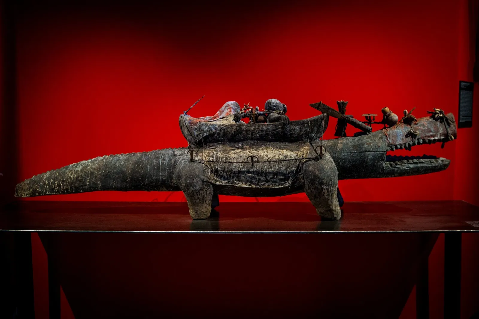 Château Musée Vodou