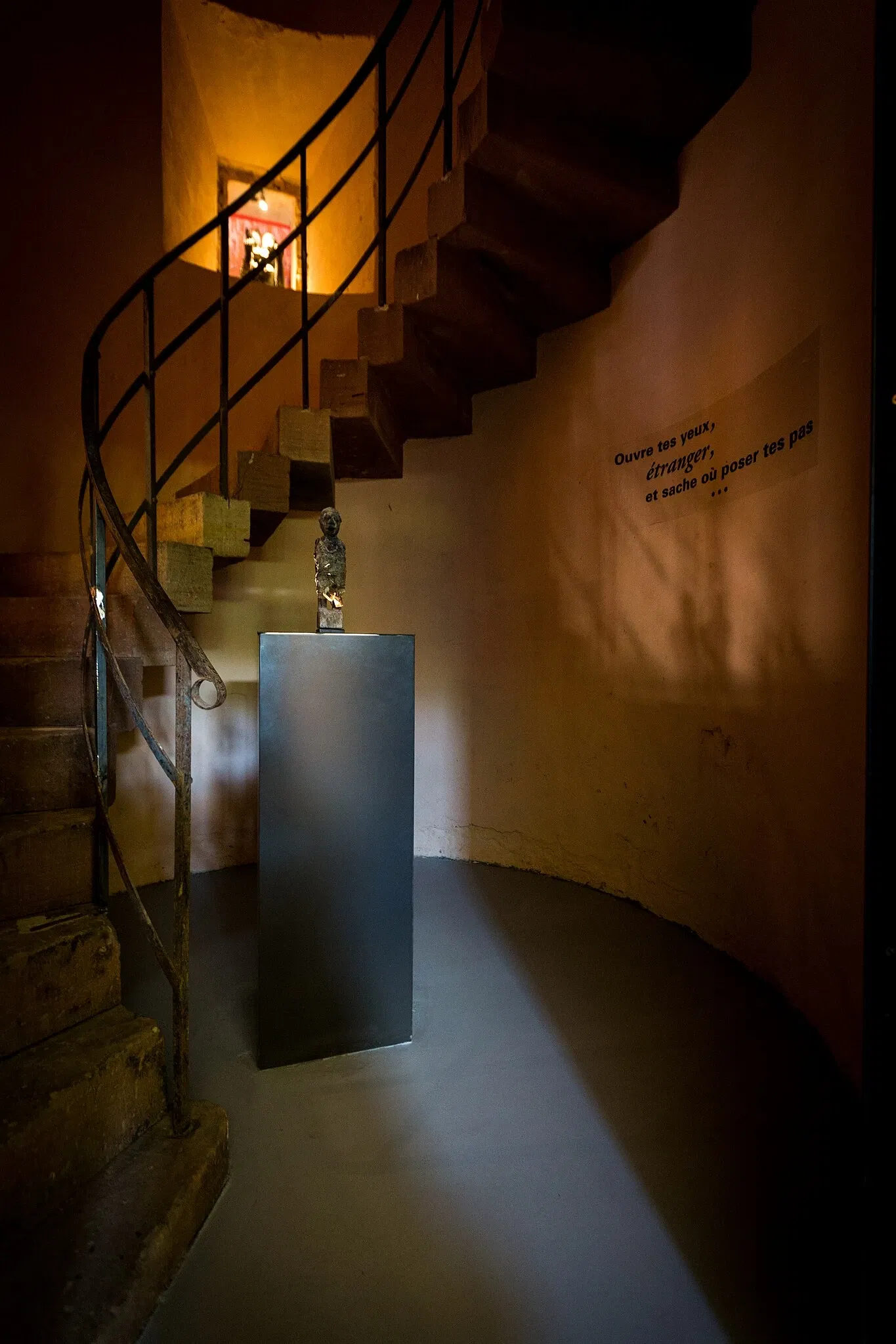 Château Musée Vodou