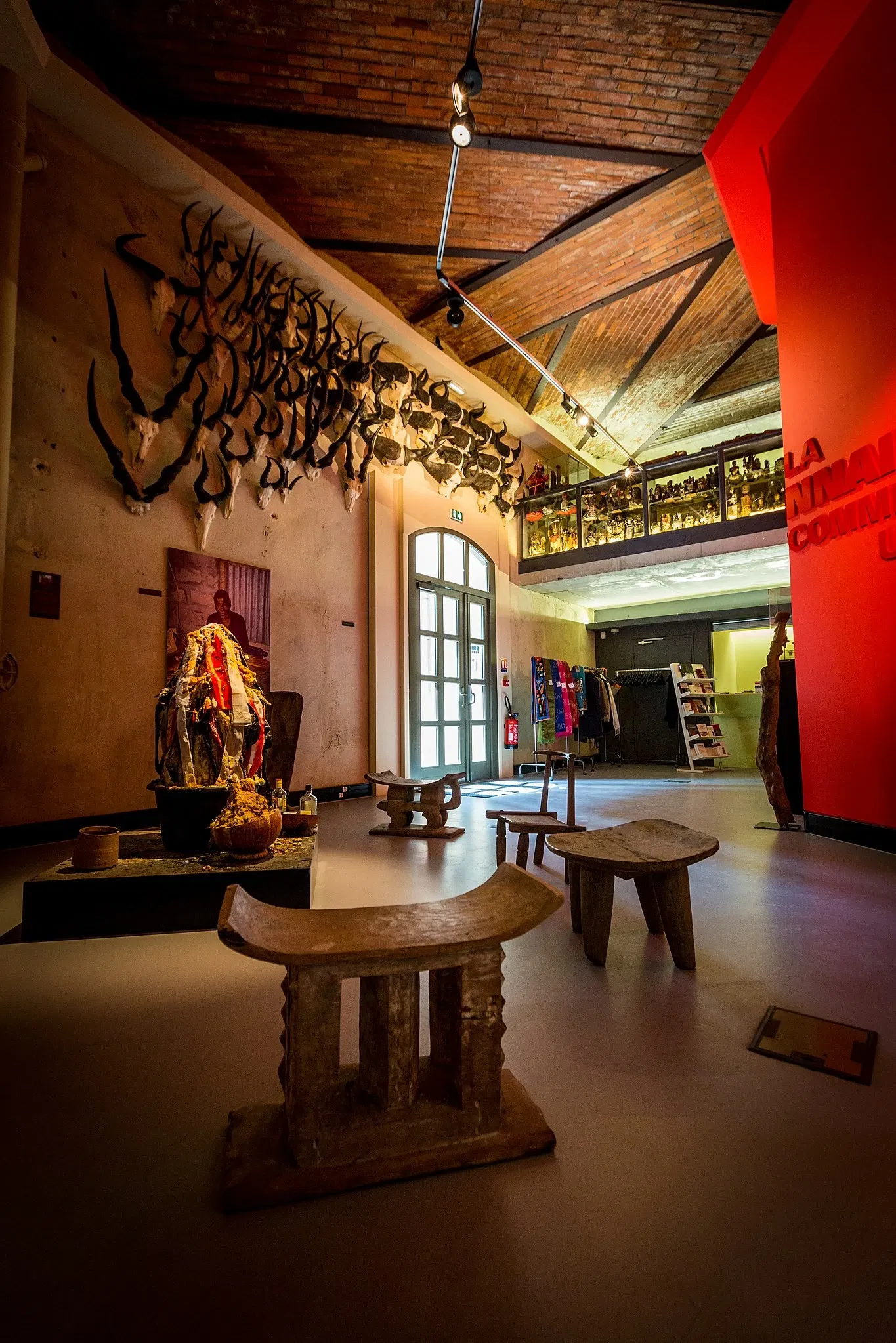 Château Musée Vodou