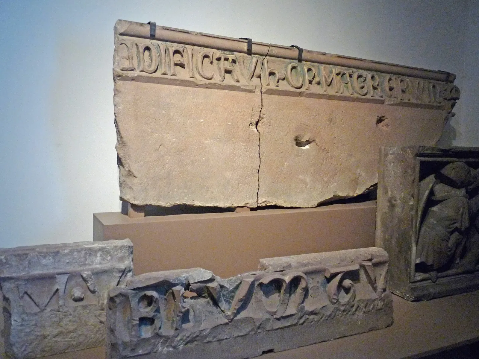 Museum Œuvre Notre-Dame