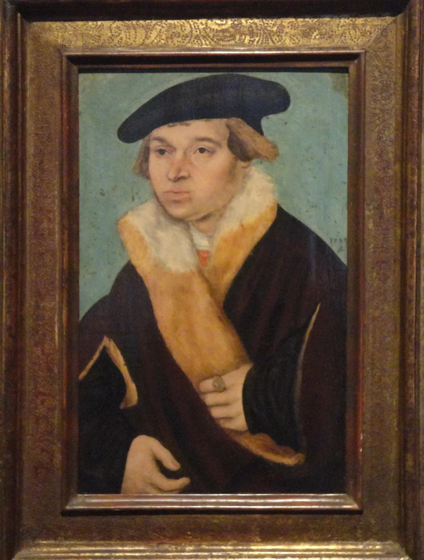 Museum Œuvre Notre-Dame