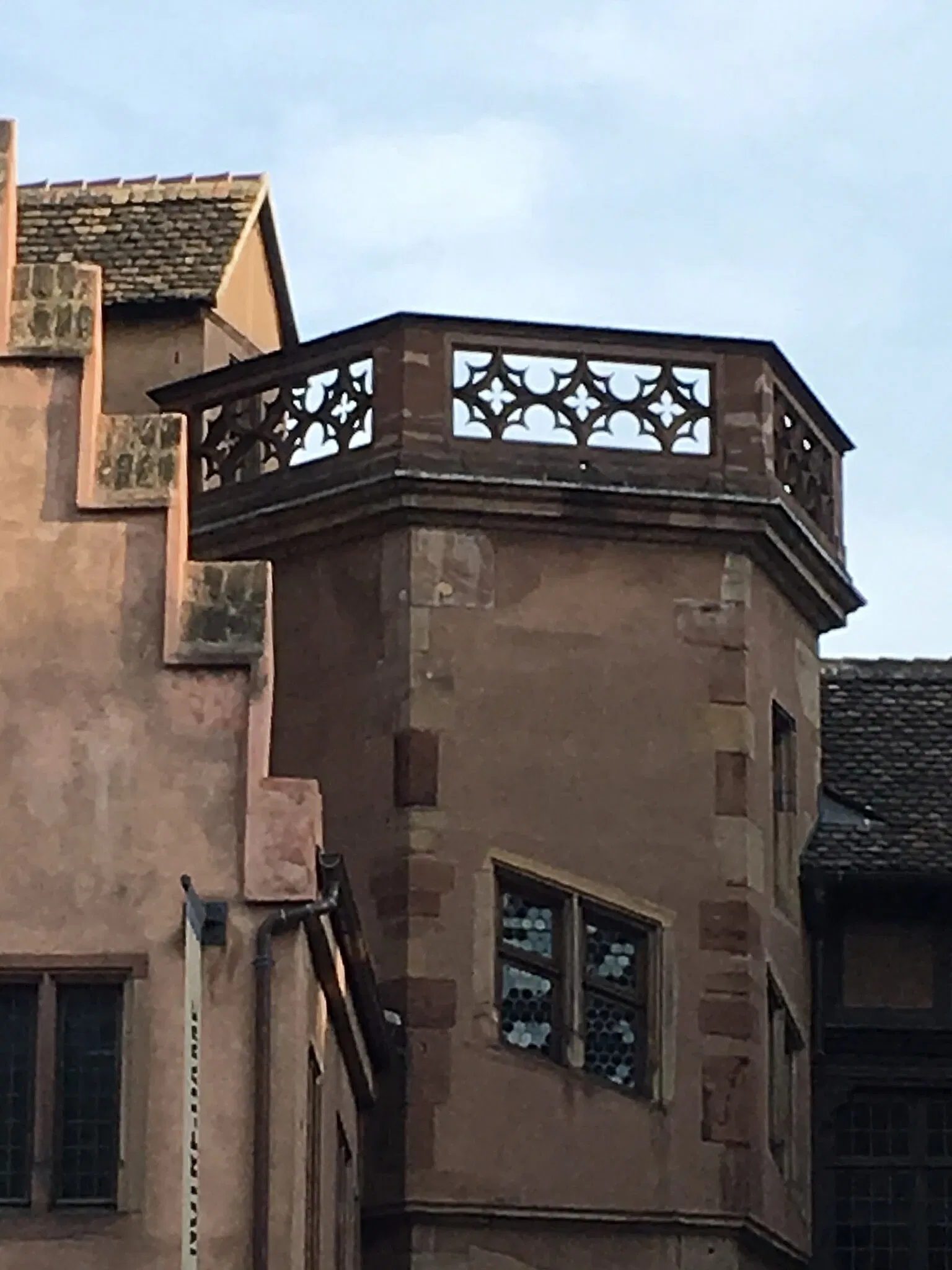 Musée de l'Œuvre Notre-Dame