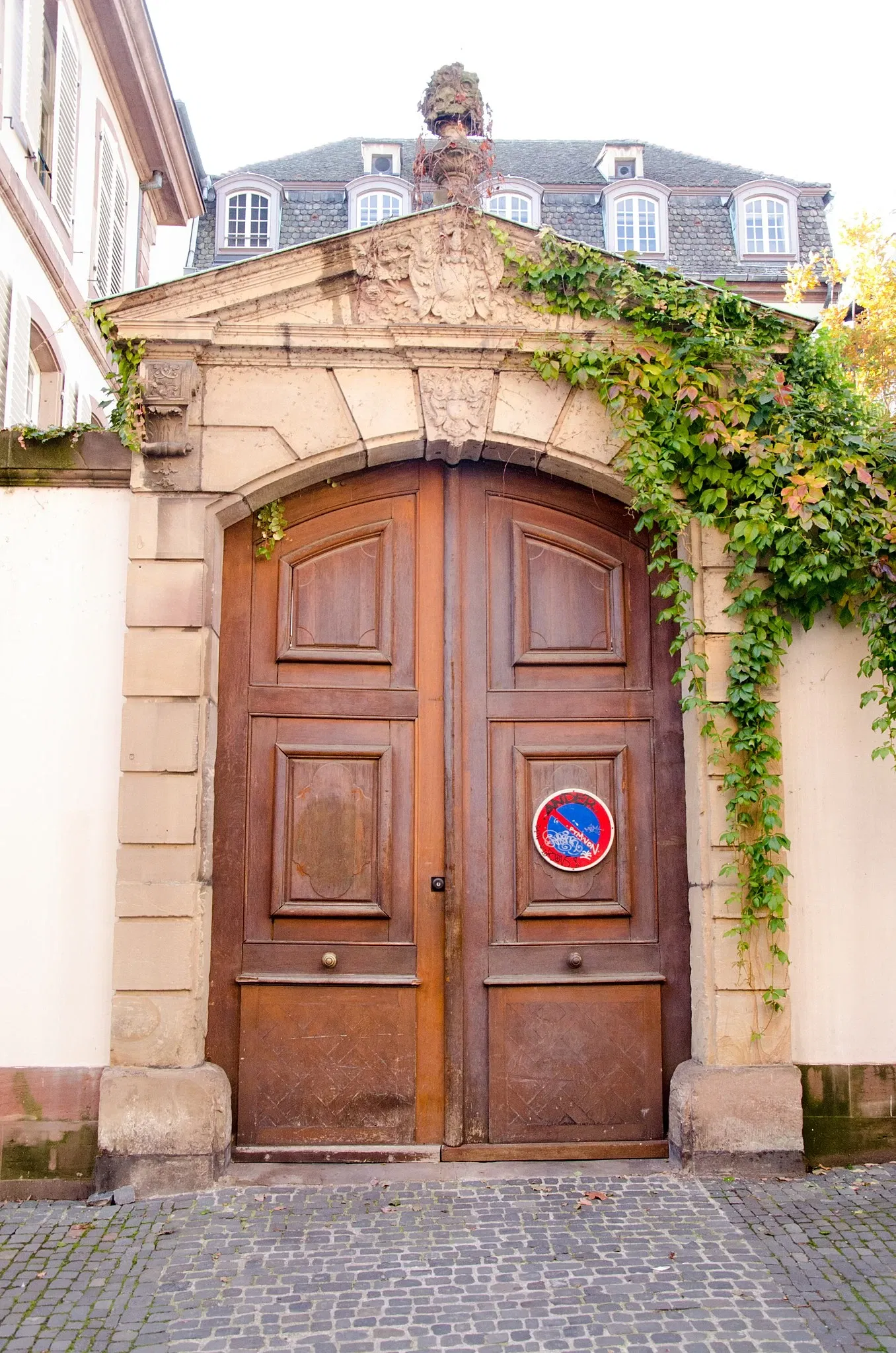 Museum Œuvre Notre-Dame