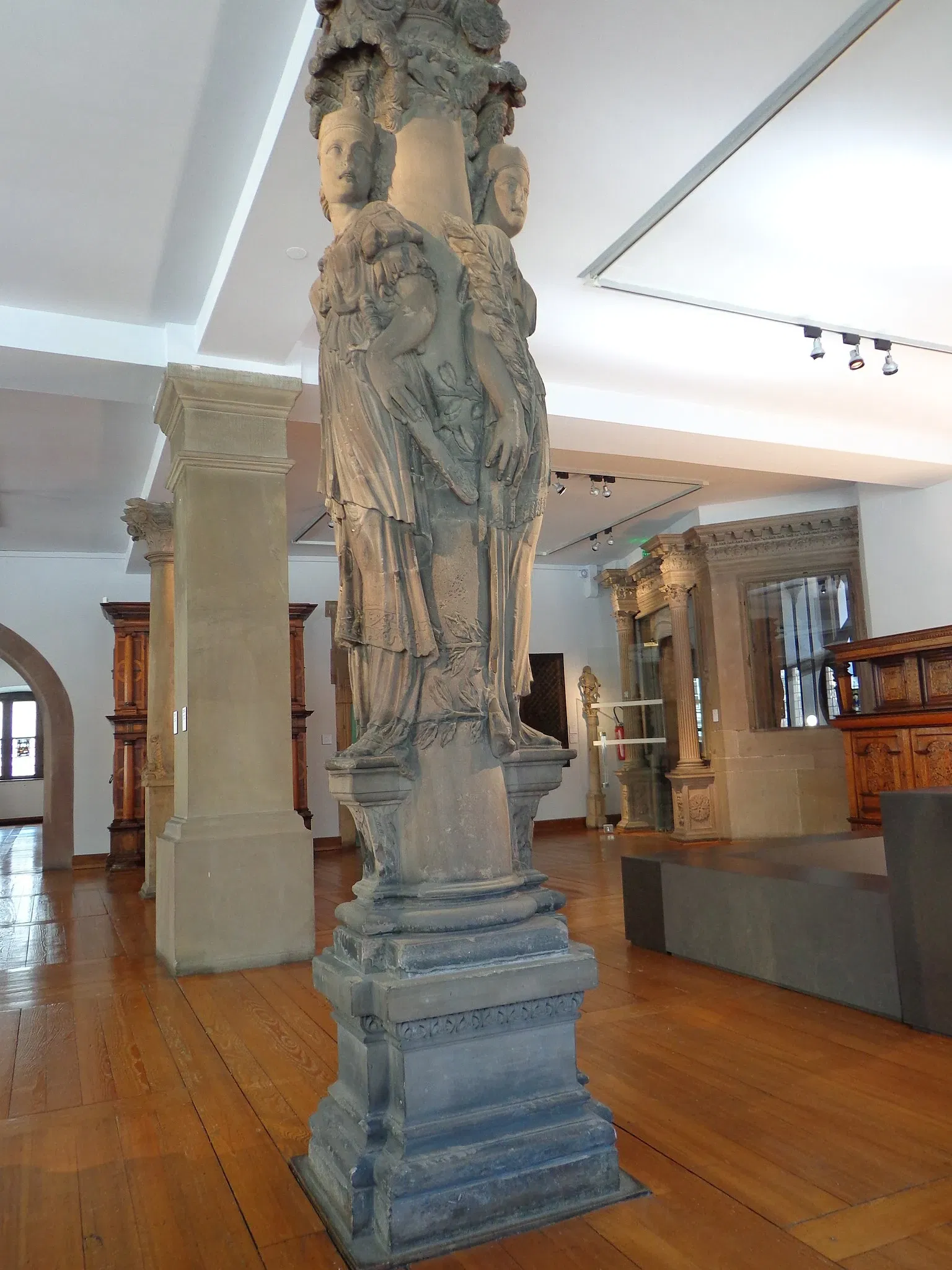 Musée de l'Œuvre Notre-Dame