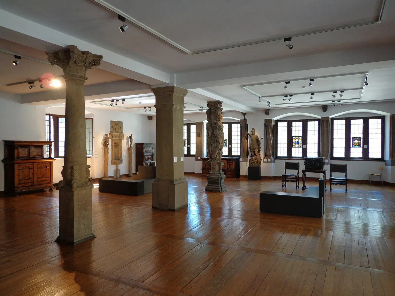 Musée de l'Œuvre Notre-Dame