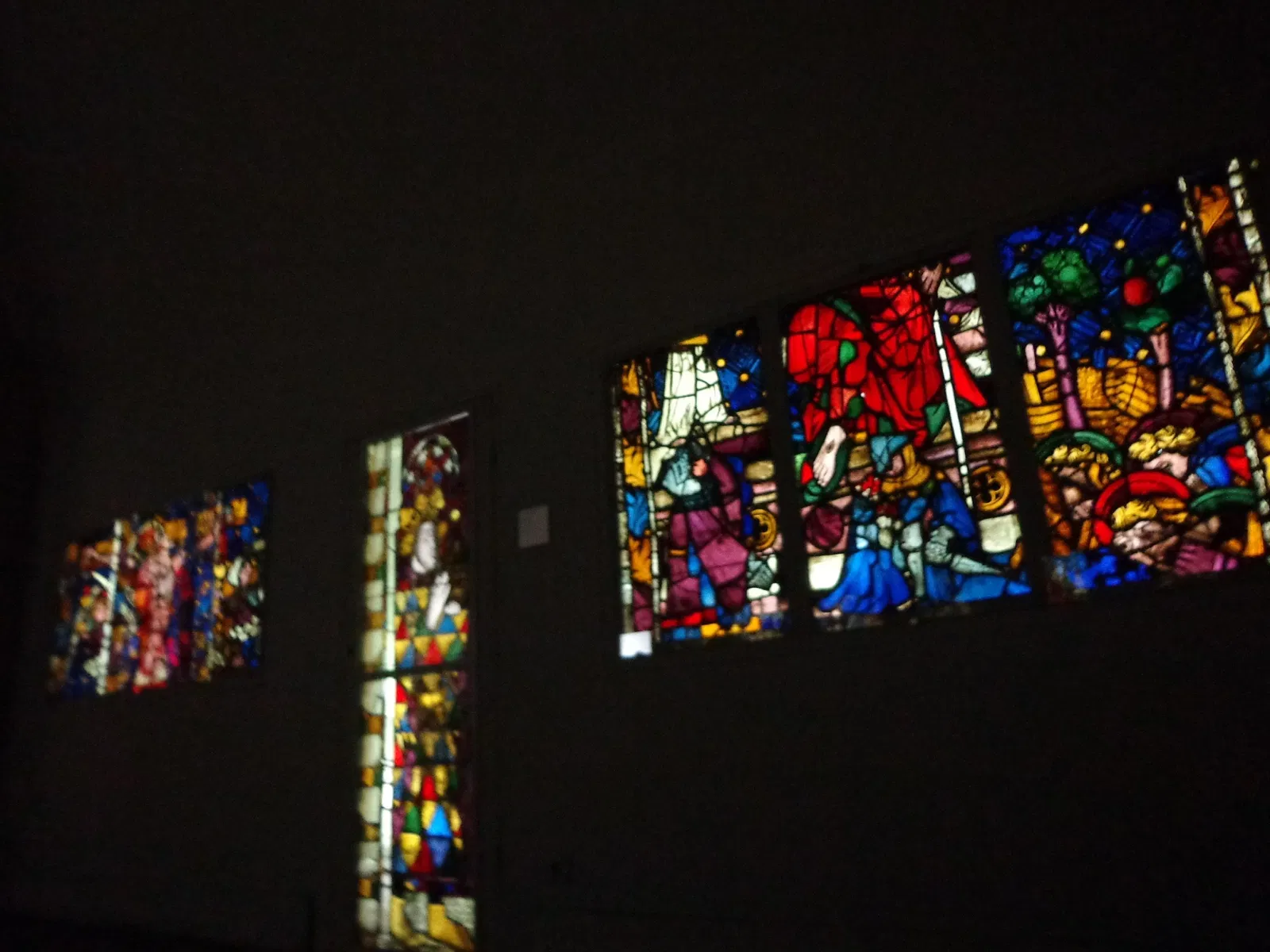 Museum Œuvre Notre-Dame