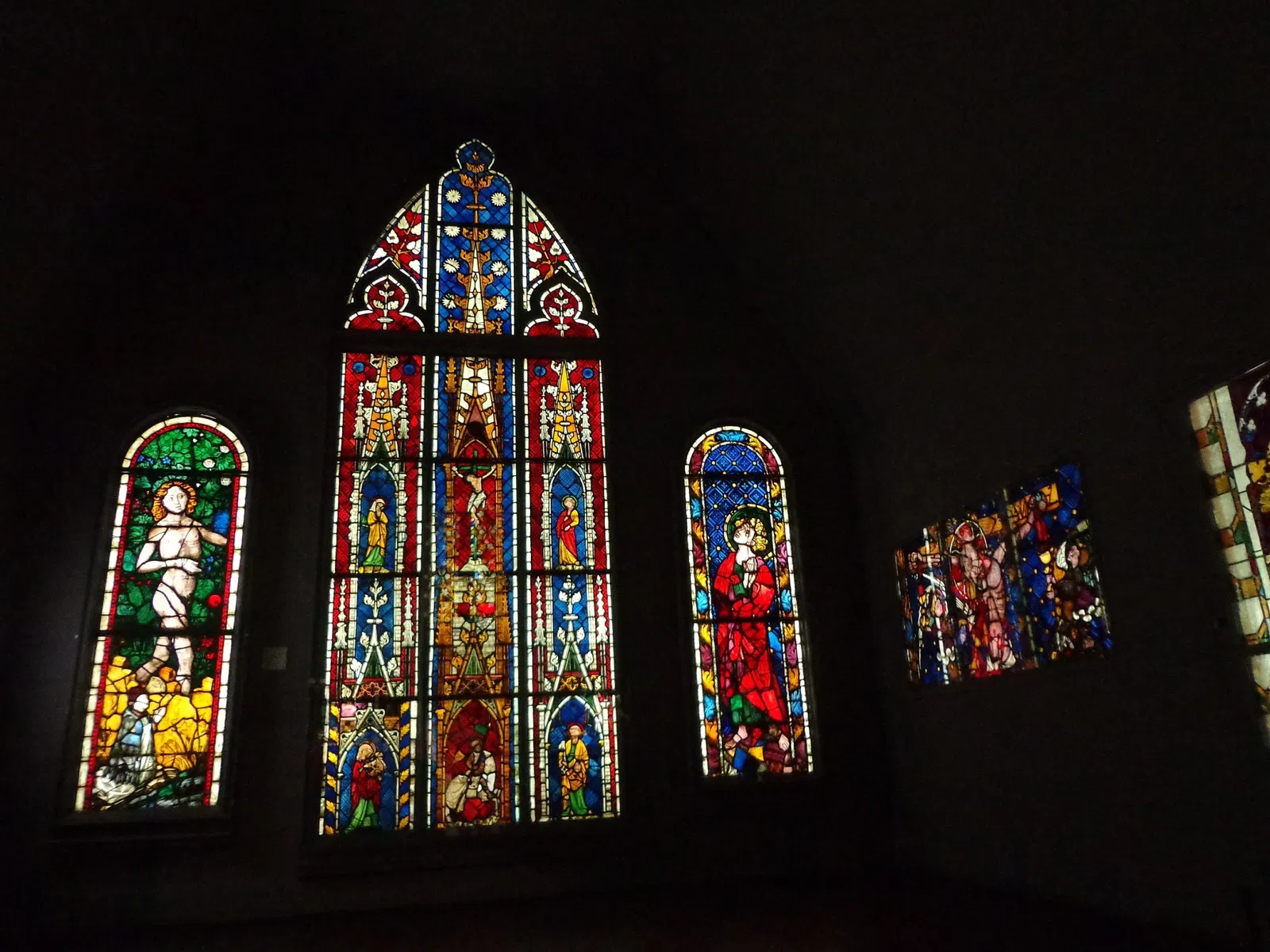 Musée de l'Œuvre Notre-Dame