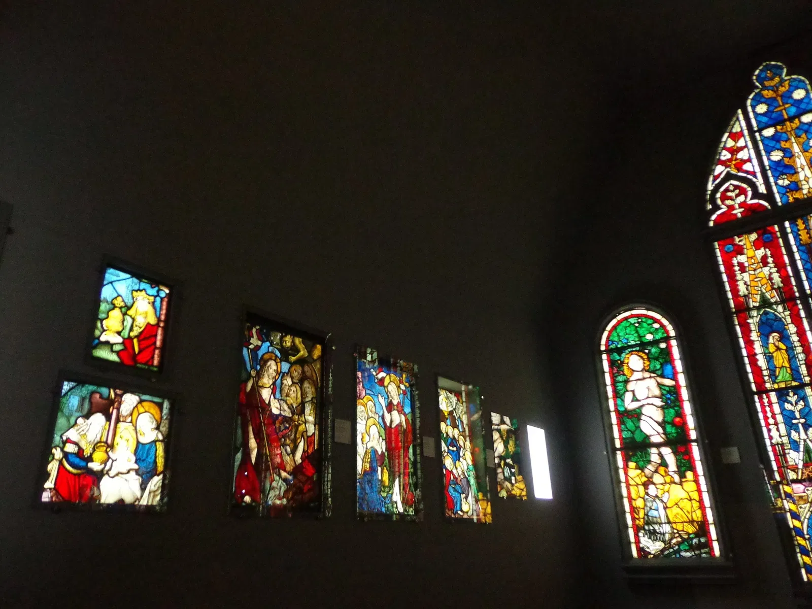 Museum Œuvre Notre-Dame