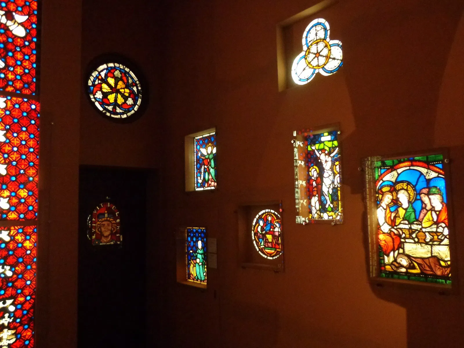 Museum Œuvre Notre-Dame