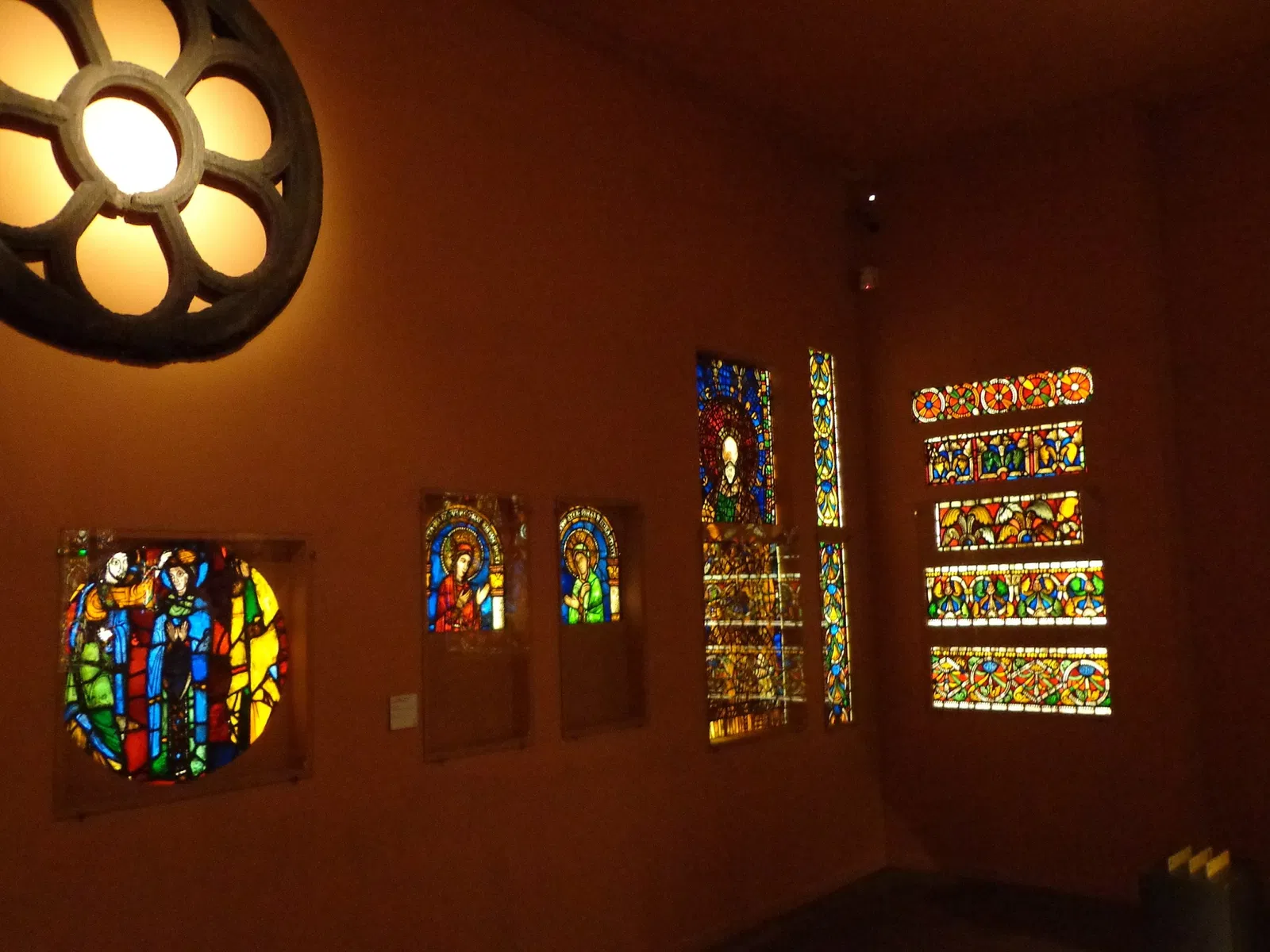 Museum Œuvre Notre-Dame