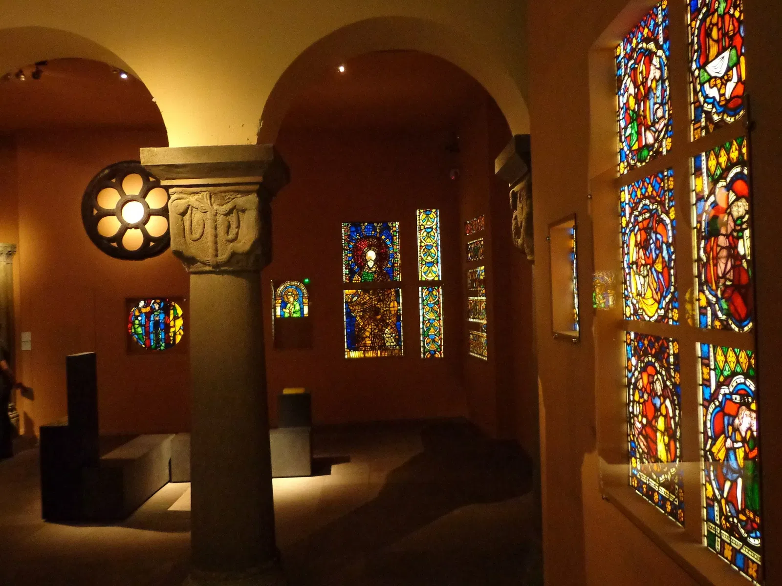 Musée de l'Œuvre Notre-Dame