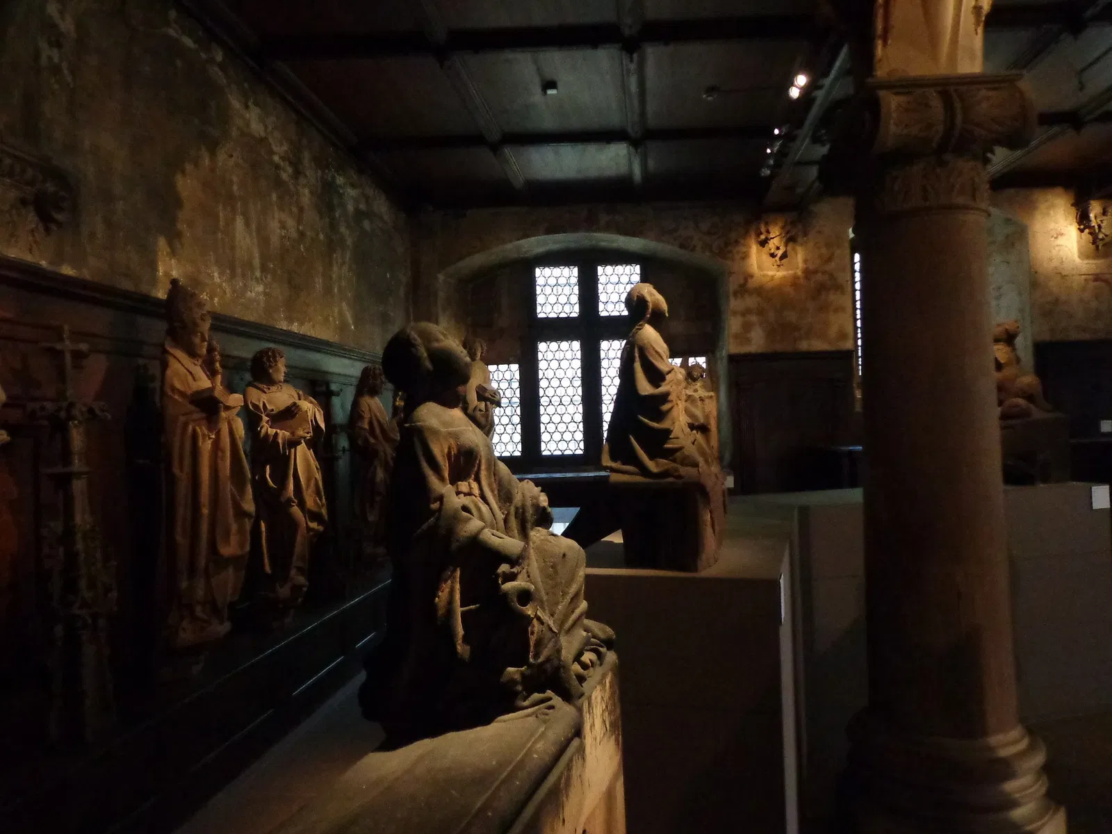 Museum Œuvre Notre-Dame