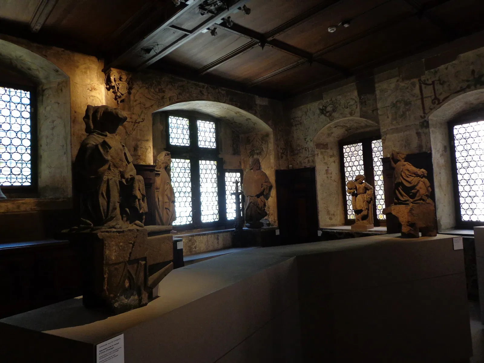 Musée de l'Œuvre Notre-Dame