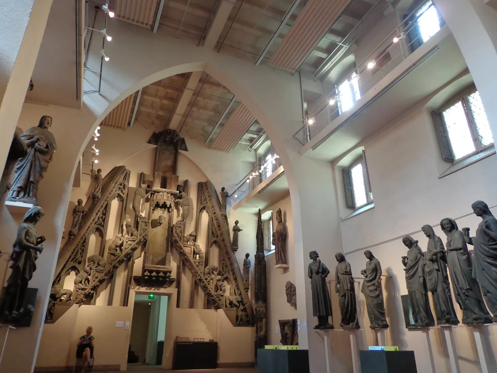 Museum Œuvre Notre-Dame