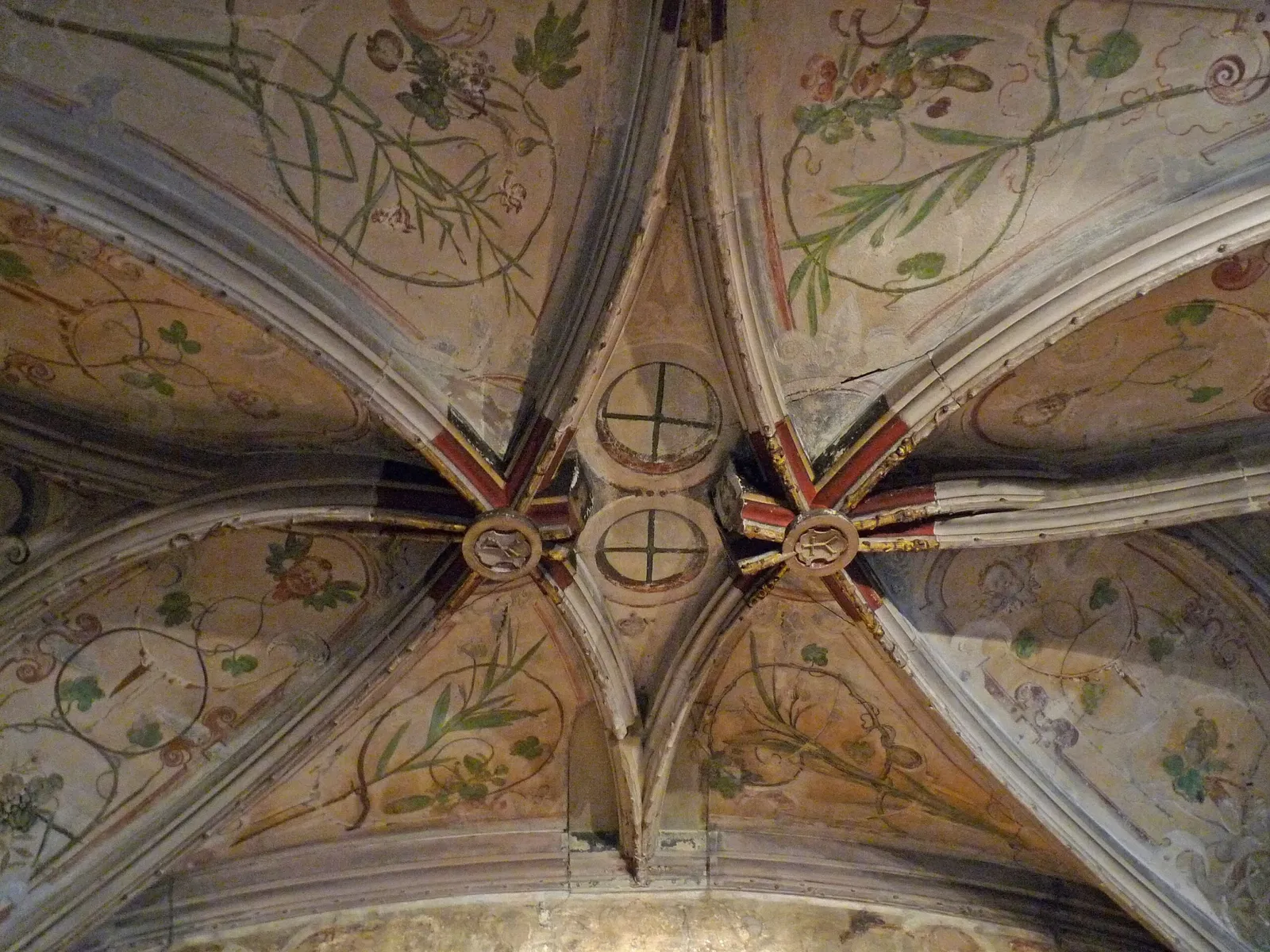 Museum Œuvre Notre-Dame