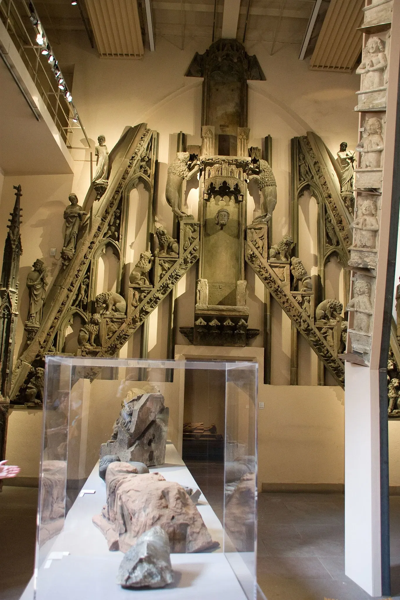 Musée de l'Œuvre Notre-Dame