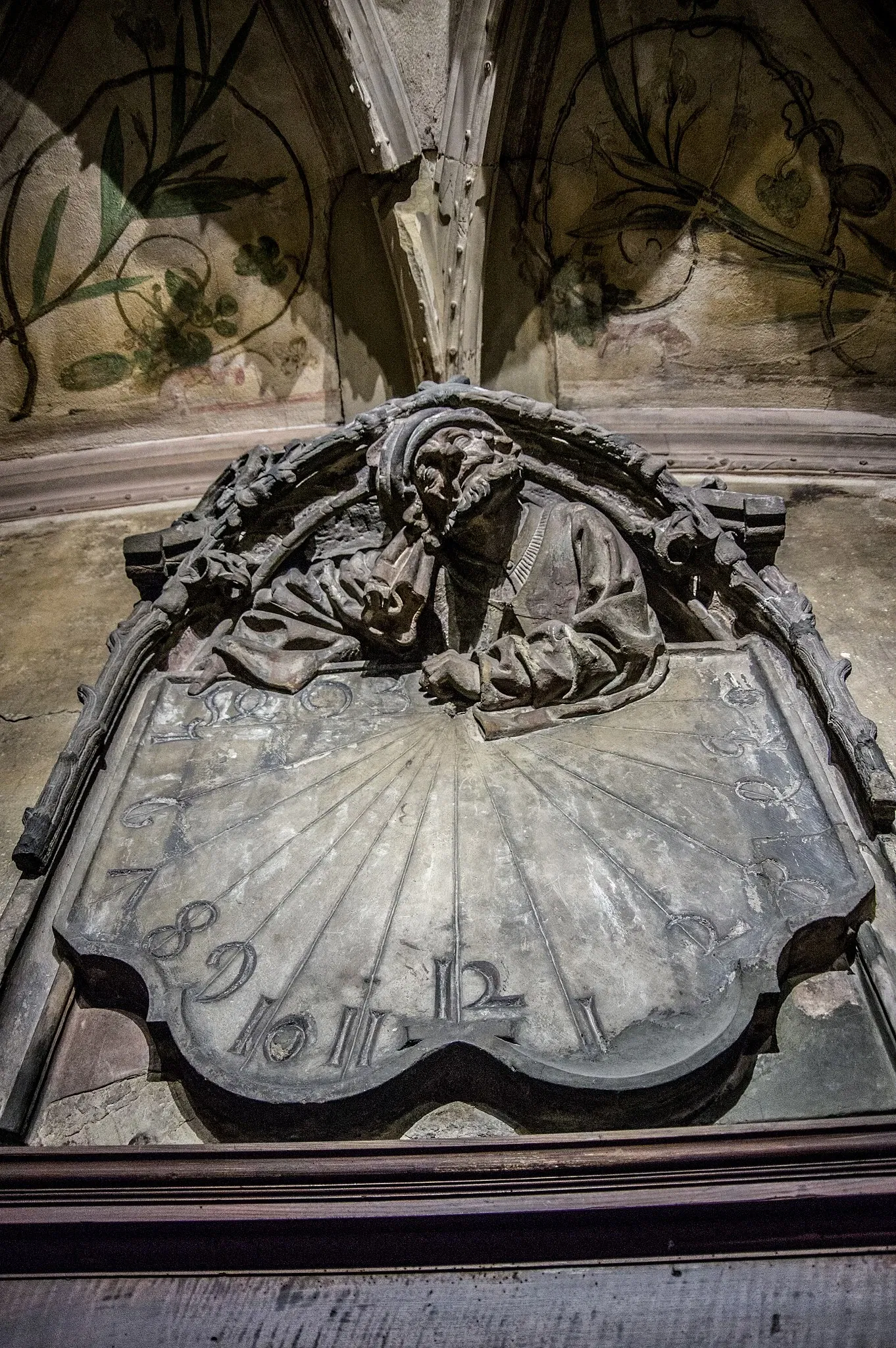 Musée de l'Œuvre Notre-Dame