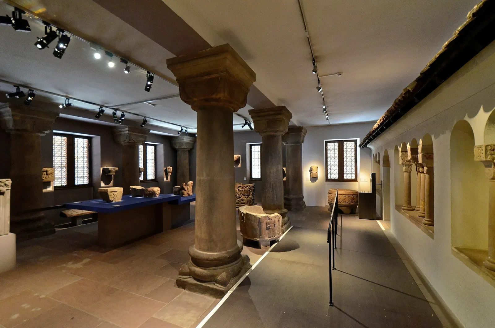 Museum Œuvre Notre-Dame