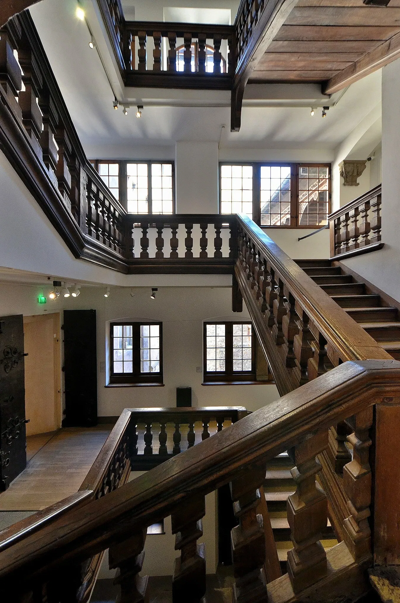 Museum Œuvre Notre-Dame