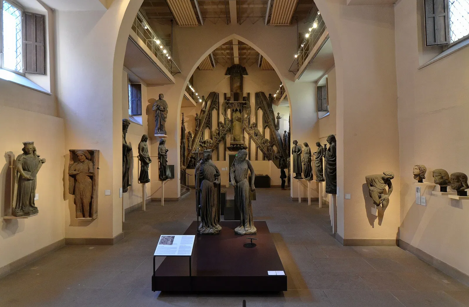 Musée de l'Œuvre Notre-Dame