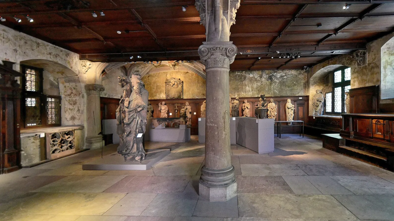 Museum Œuvre Notre-Dame