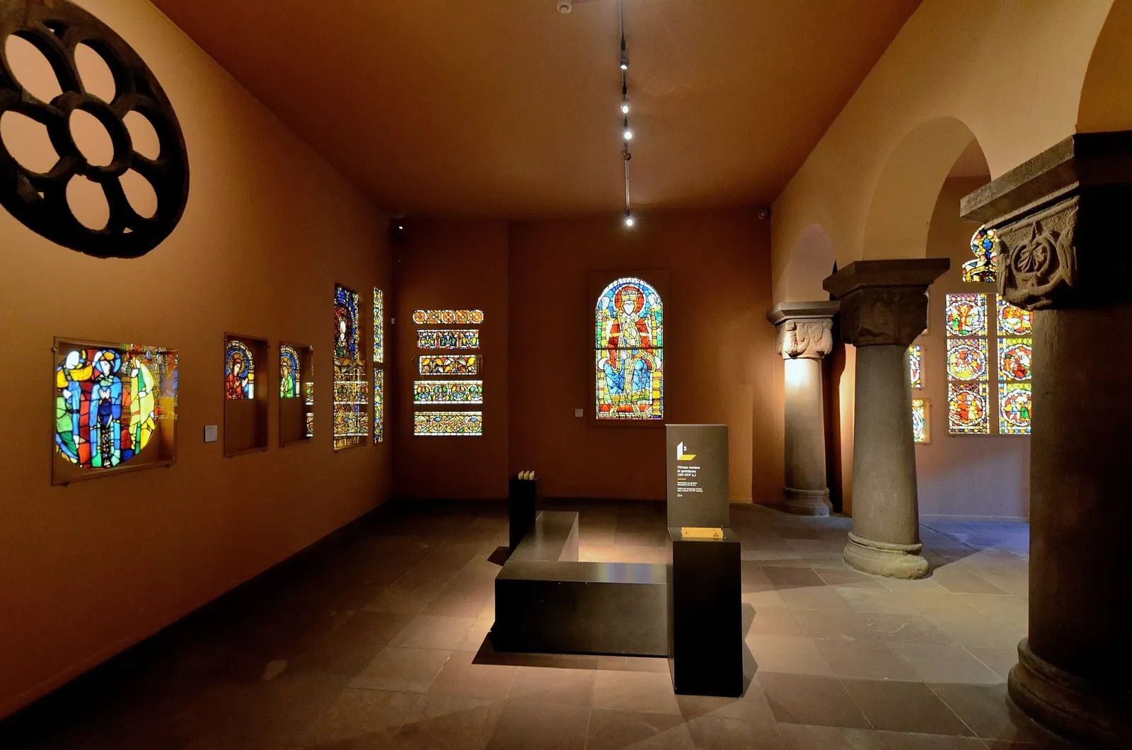 Museum Œuvre Notre-Dame