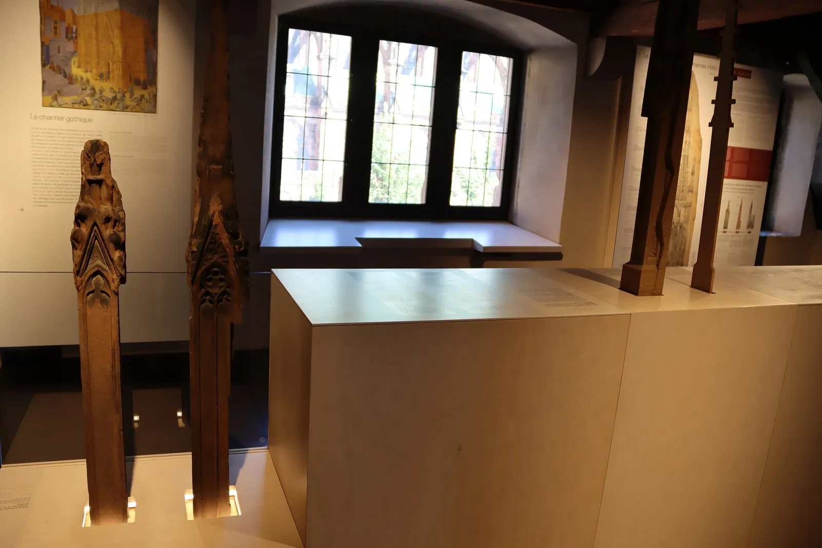 Musée de l'Œuvre Notre-Dame