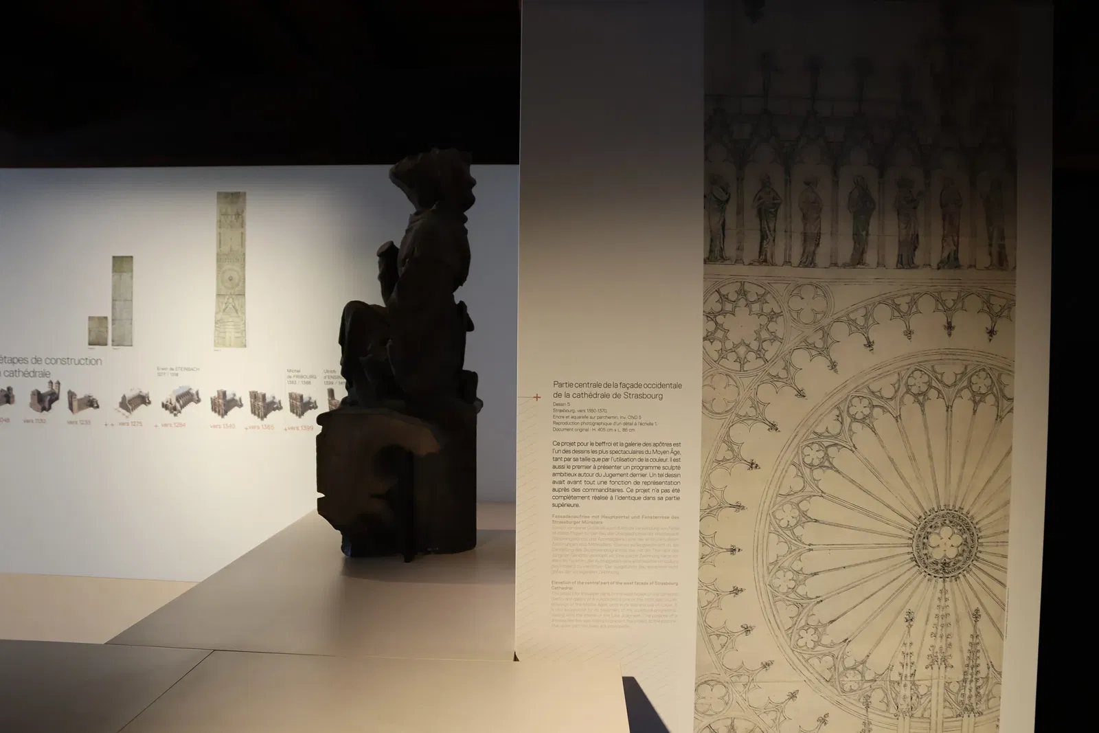 Musée de l'Œuvre Notre-Dame