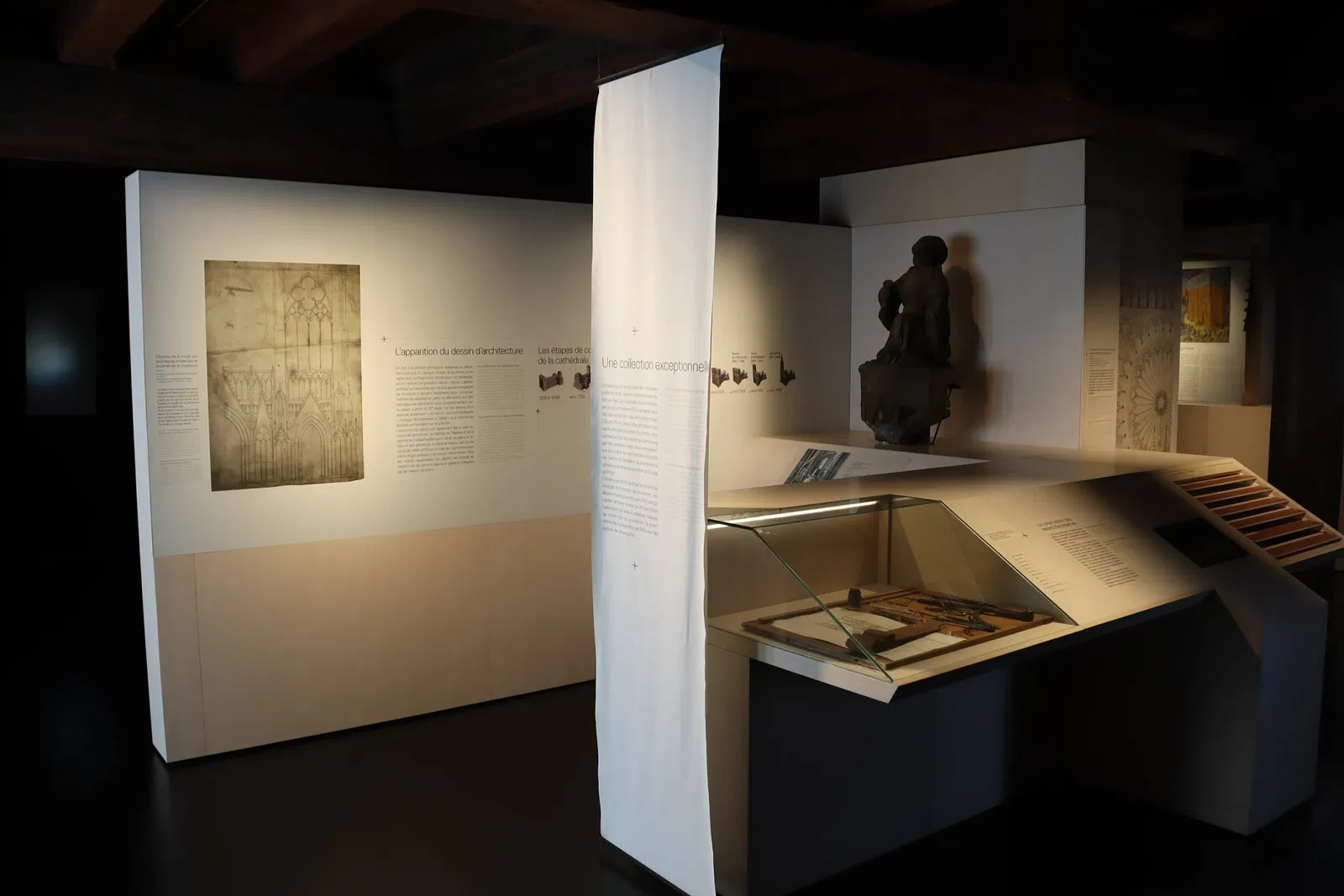 Musée de l'Œuvre Notre-Dame