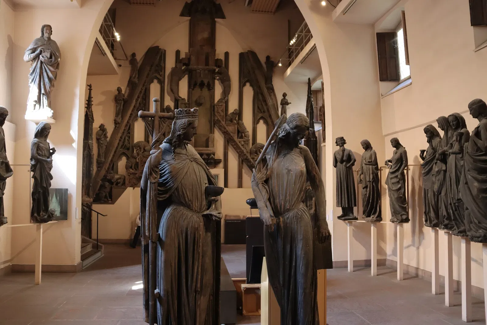 Musée de l'Œuvre Notre-Dame