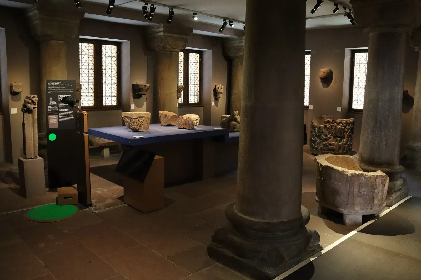 Musée de l'Œuvre Notre-Dame