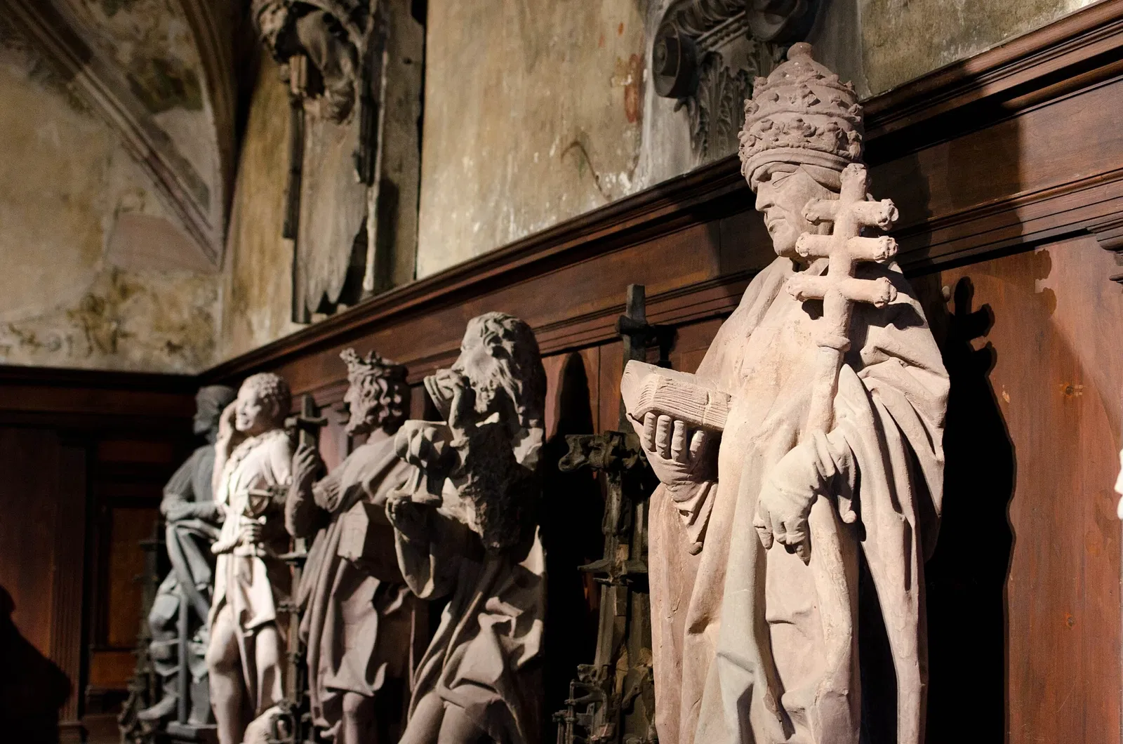 Musée de l'Œuvre Notre-Dame