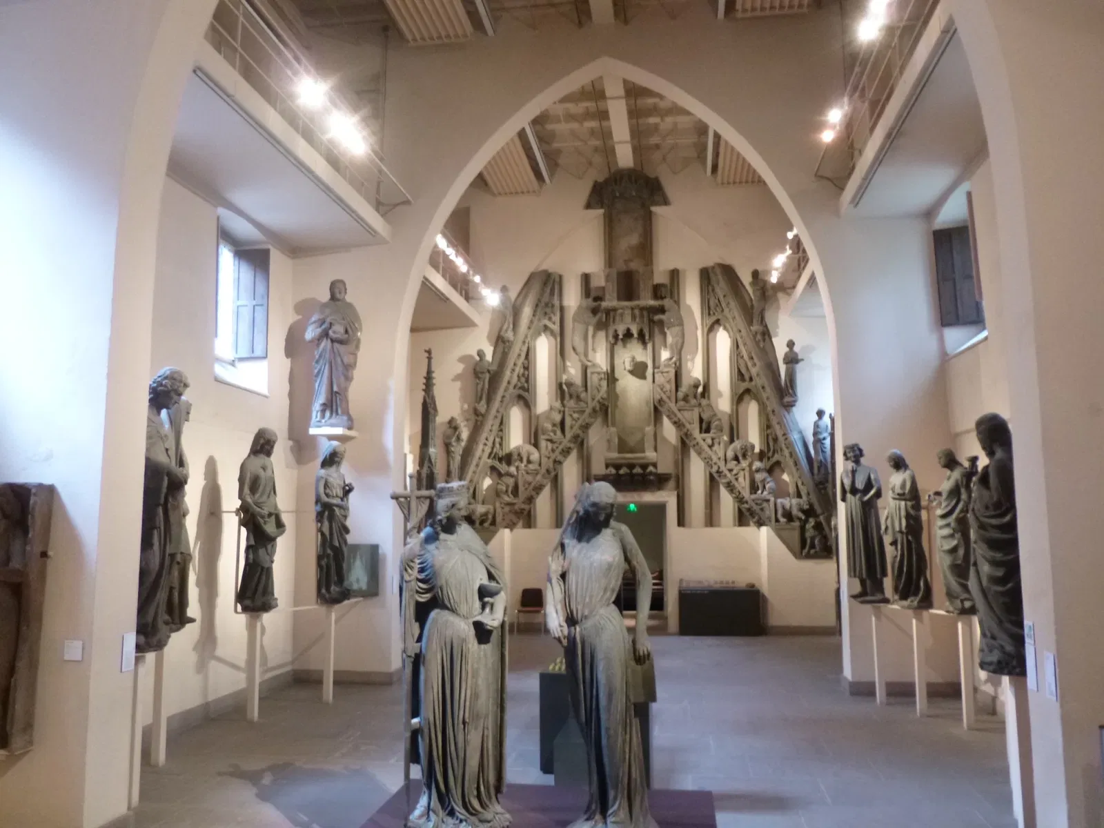 Museum Œuvre Notre-Dame