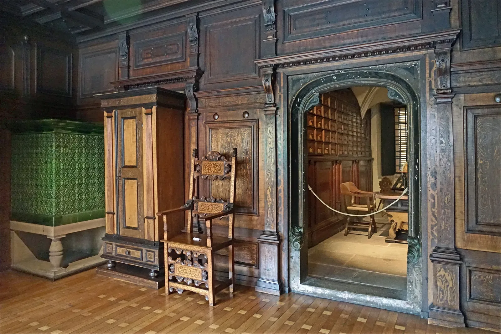 Musée de l'Œuvre Notre-Dame