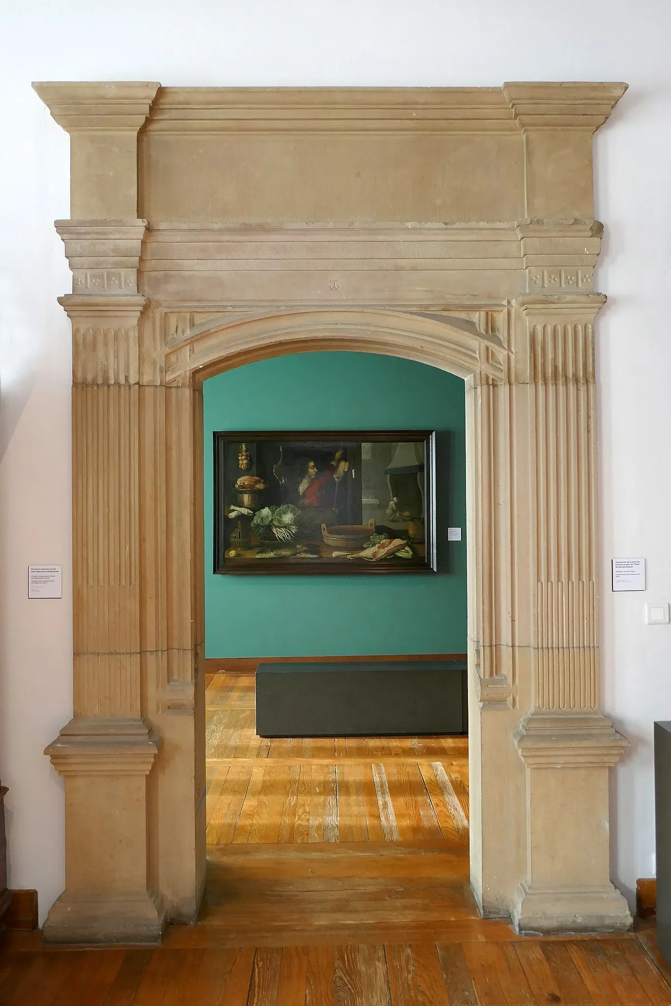 Museum Œuvre Notre-Dame