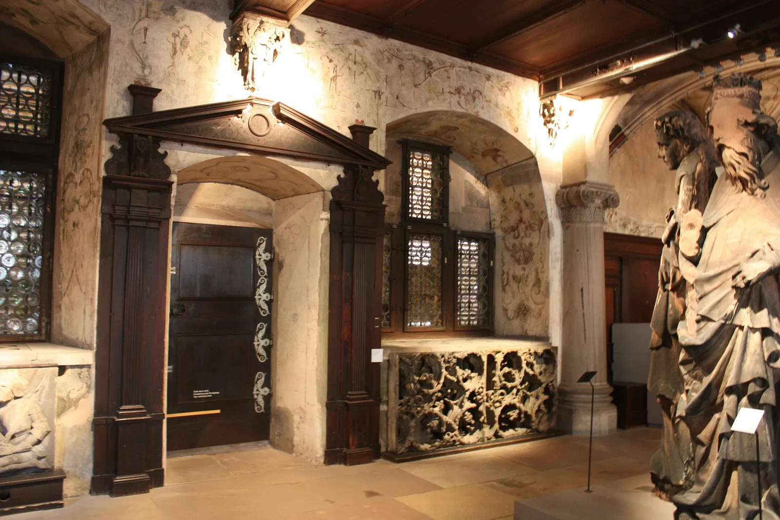 Musée de l'Œuvre Notre-Dame