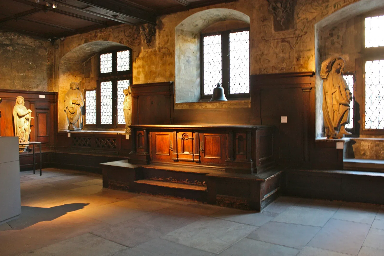 Museum Œuvre Notre-Dame