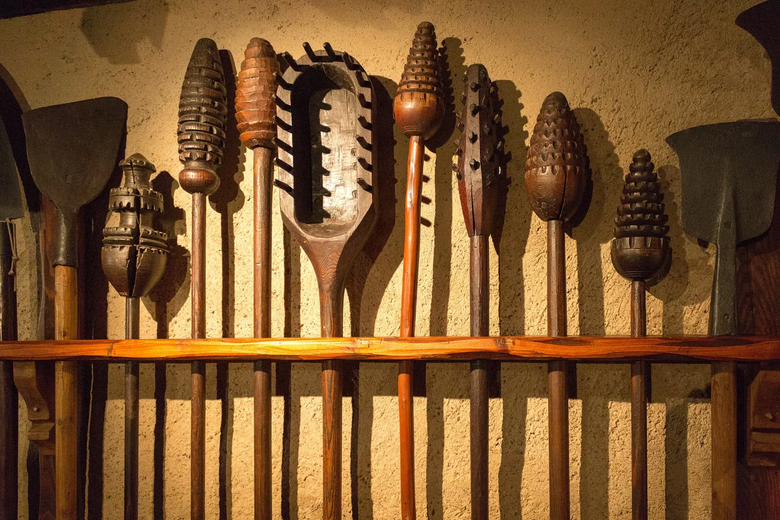 Elsässisches Museum