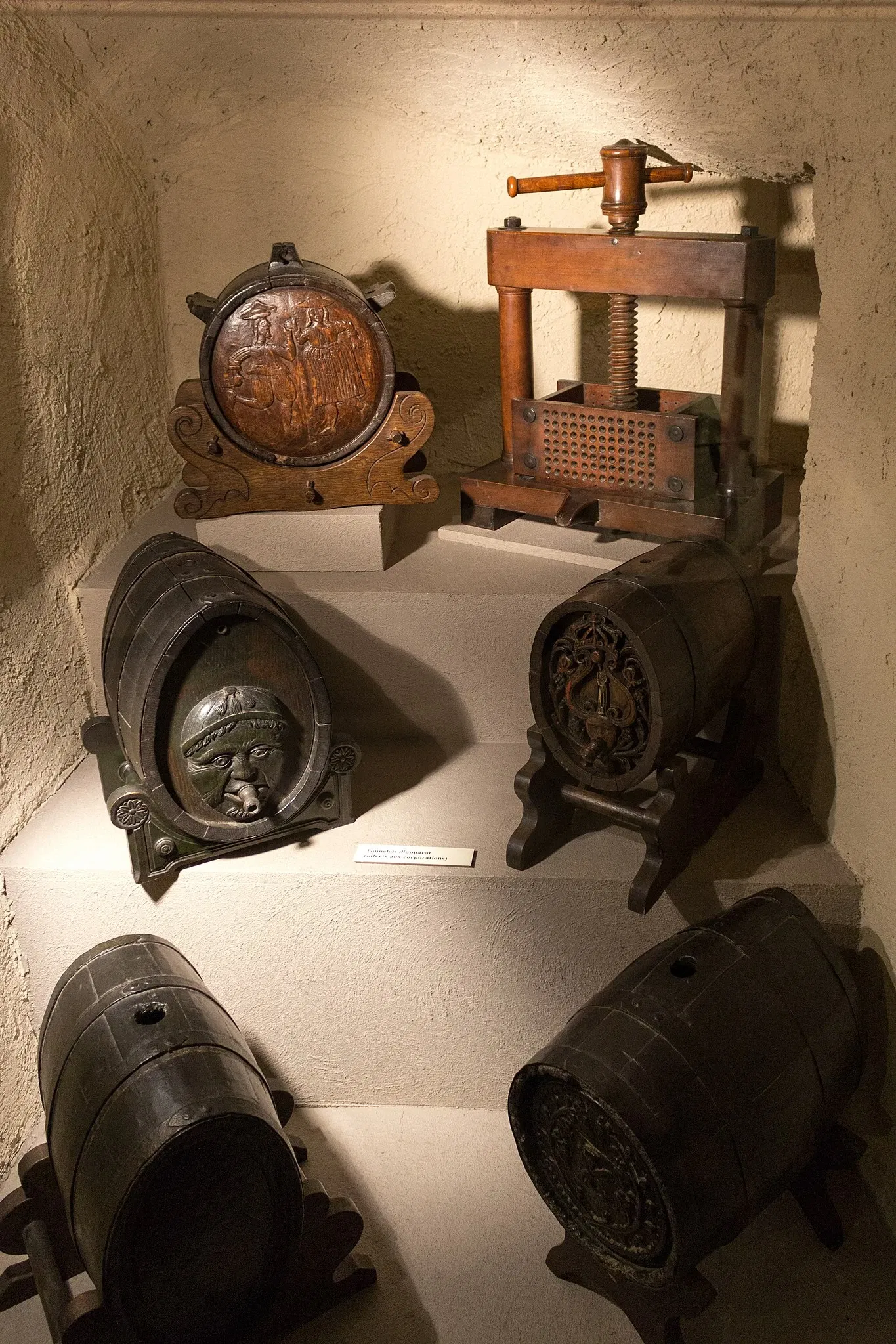 Elsässisches Museum