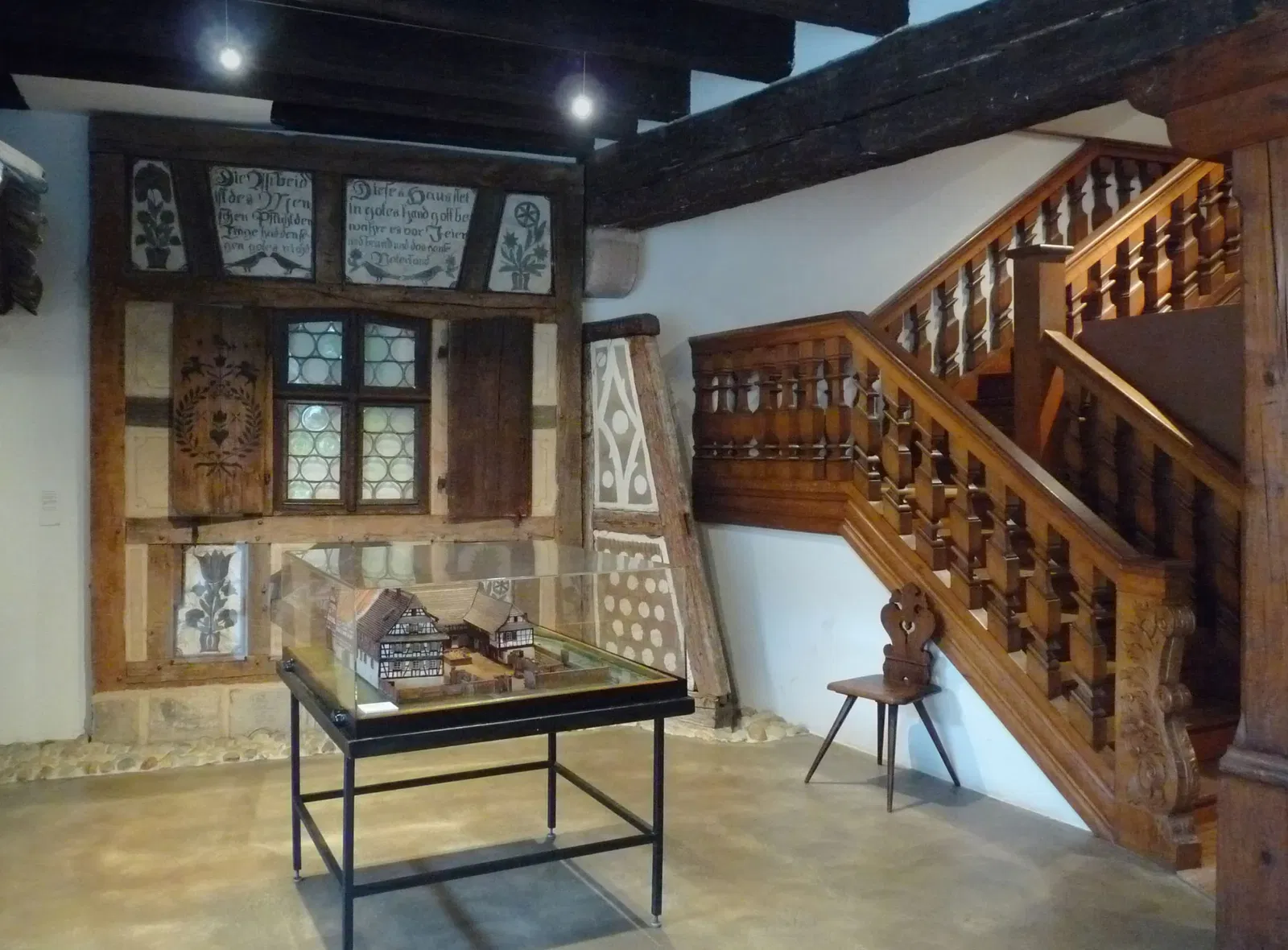 Elsässisches Museum