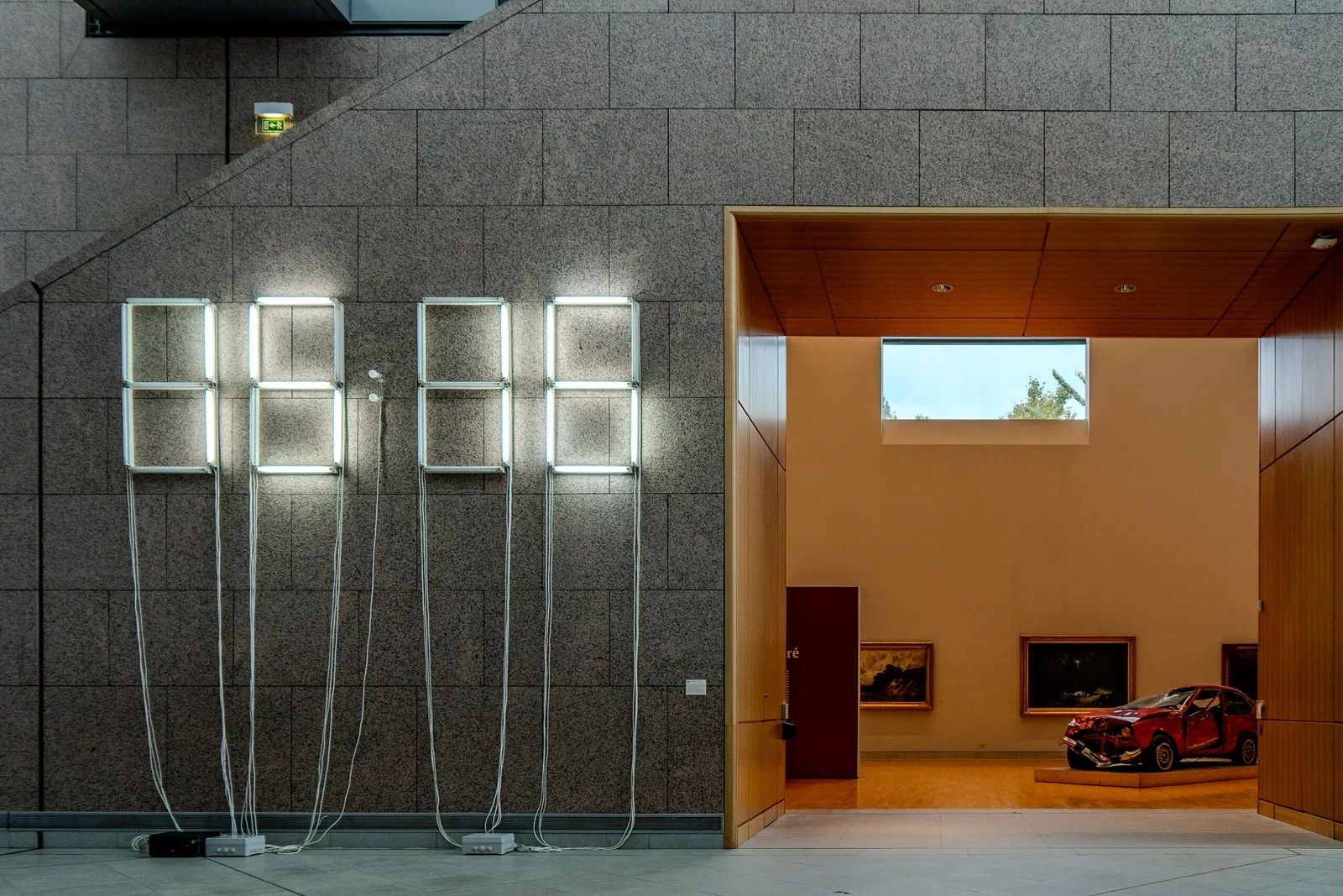 Museo di arte moderna e contemporanea (Strasburgo)