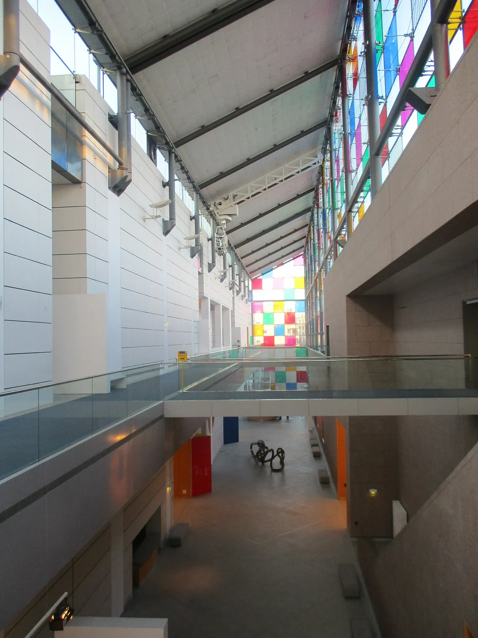 Musée d’Art moderne et contemporain de Strasbourg