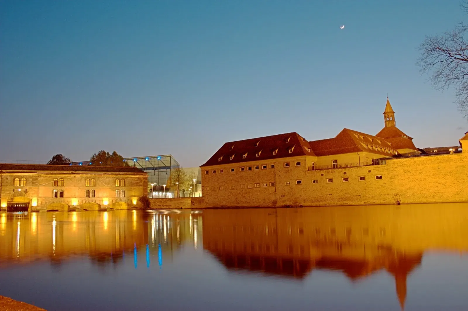 Museum of Modern and Contemporary Art