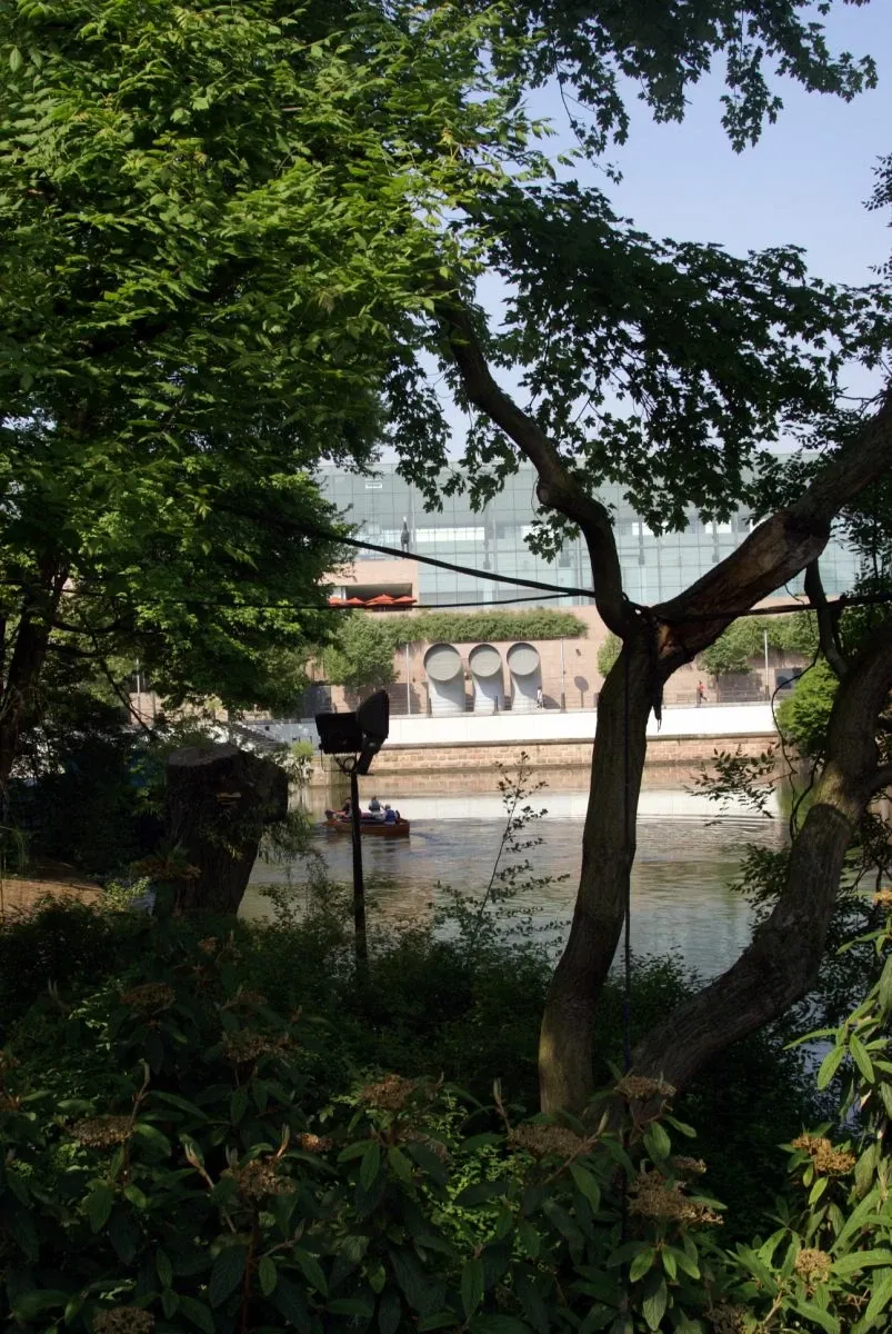 Musée d'Art Moderne et Contemporain